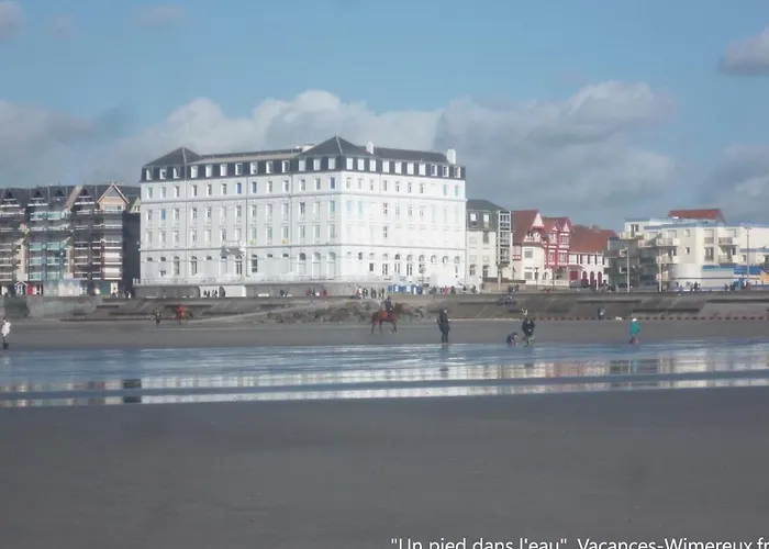 Appartement En Bord De Mer