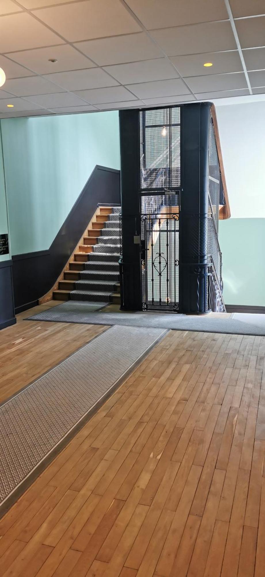 Apartment En Bord De *
