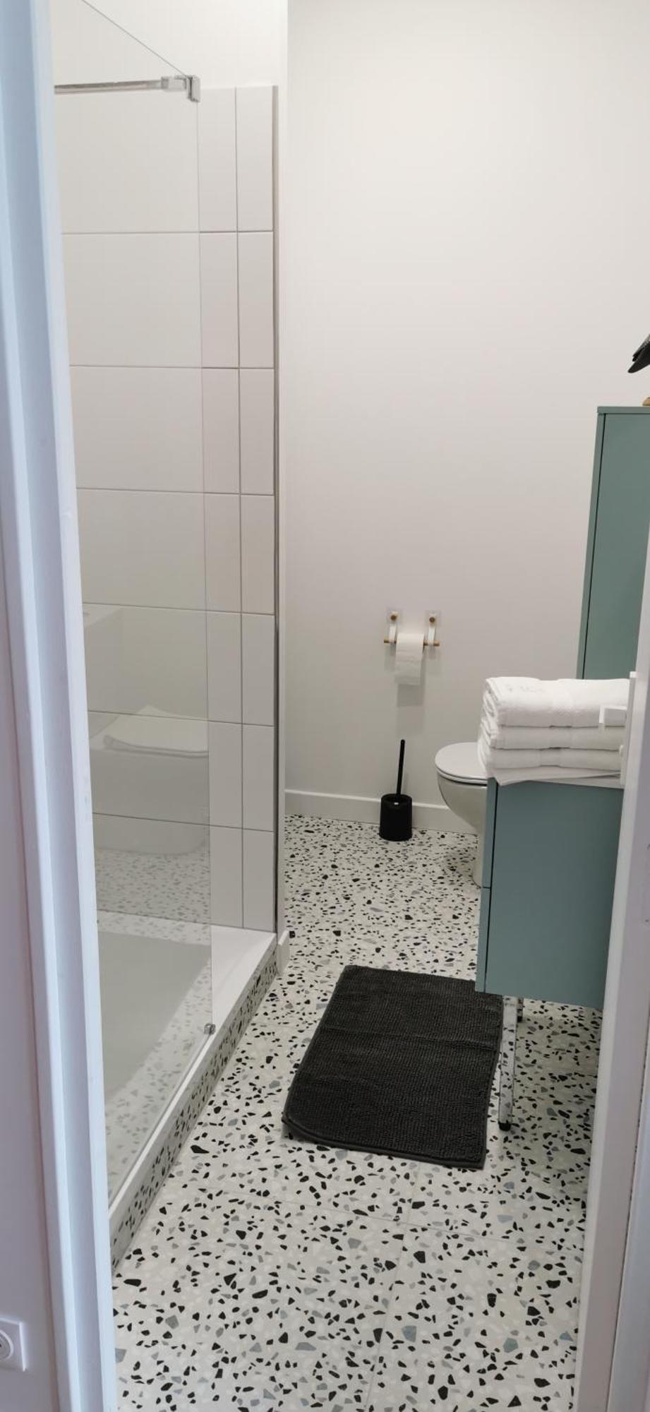 En Bord De Apartment Wimereux